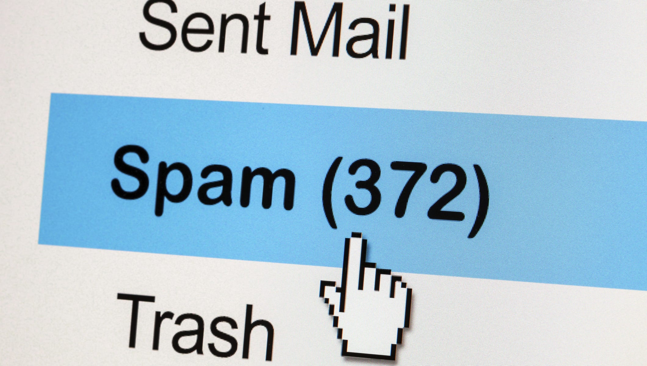 Spam