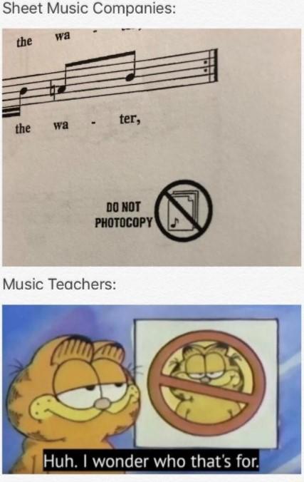 Garfield meme 2