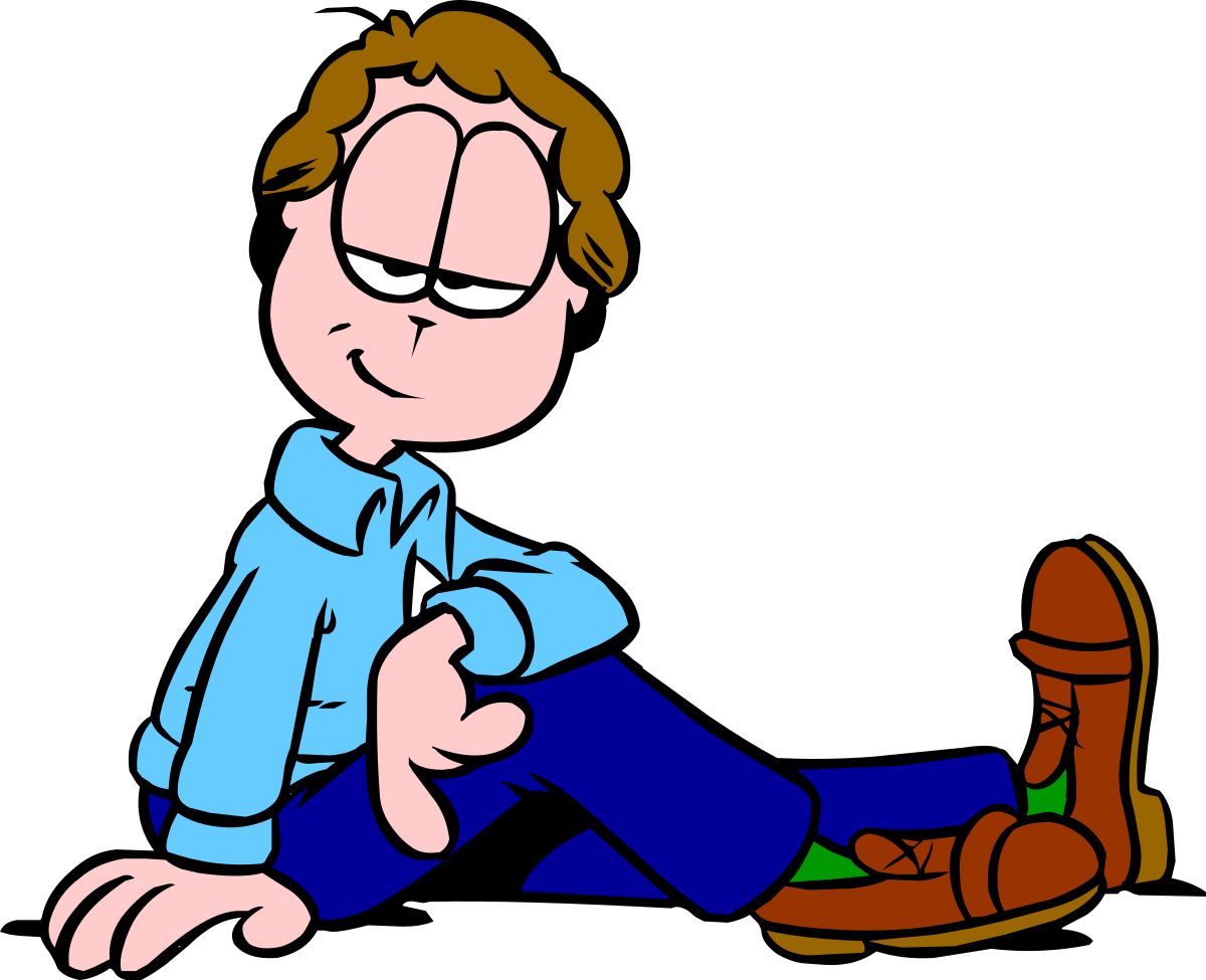 Jon Arbuckle