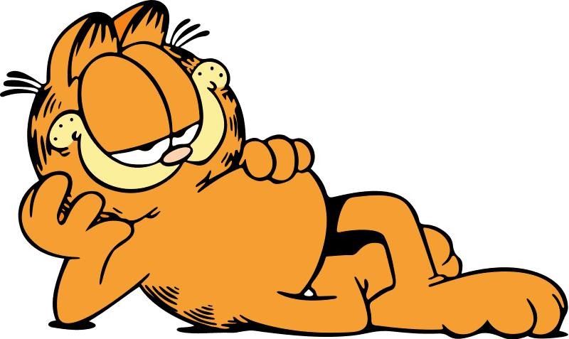 Garfield