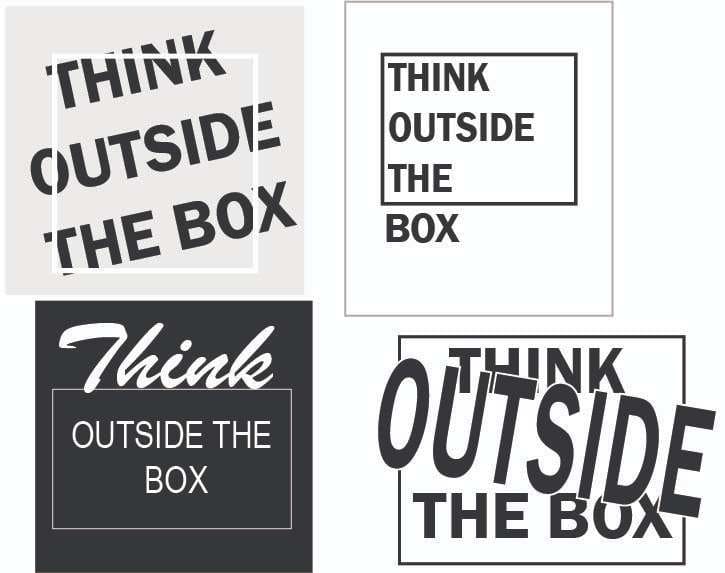 Thinkoutside